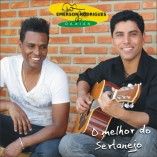 Emerson Rodrigues & Damian