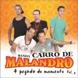 Carro de Malandro