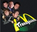 Mamões Transgênicos