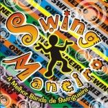 SWING MANNEIRO