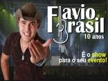 FLAVIO BRASIL OFICIAL