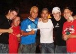 GRUPO D'BOA