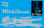 DJ Withikem