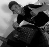 dj kalmon
