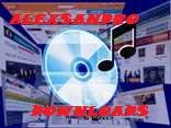 ALEXSANDRO DOWNLOADS