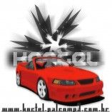 KOCTEL & Dj Daniel Mix [ Hip Hop ]