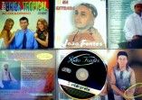 Brisa Tropical e João Fontes