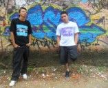 os crente do gueto