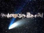 Aphyosemium