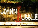Johnny Bubble