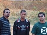 Ordem central