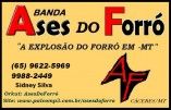 Ases do Forró