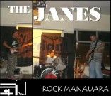 the janes