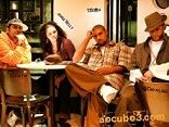 Ao Cubo | Rap Gospel