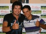 RODRIGO & MATHEUS