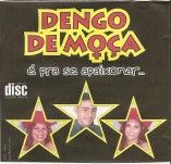 Dengo de Moca