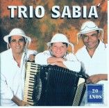 Trio Sabiá
