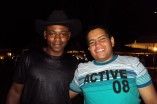 Róger e Renato