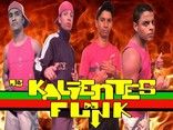 Os kalientes do Funk (mc Ketim)