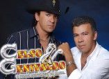 celso & genivaldo o forrosertanejo da bahia
