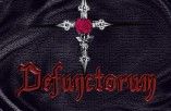 Defunctorum