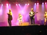 BANDA ARREGAÇO