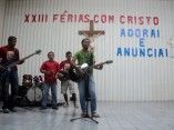 ministério trindade santa