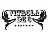 Vitrola de 3