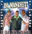 OSMENINOS DA MANCHETTE
