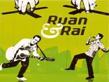 Ruan e Raí