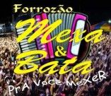 Forrozão Mexa & Bata