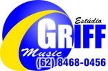 GRIFF MUSIC LTDA