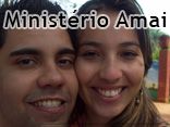 Ministério AmAi - Rafael Nascimento e Aline Nascimento