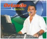 ORLANDO & TECLADO