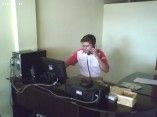 Compositor Ismael Lima 