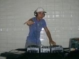 dj sergio vidal