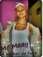 Mc May