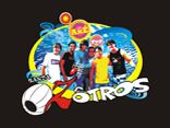 Banda OZôtros