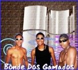 Bonde Dos Gamados