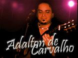 ADALTON DE CARVALHO