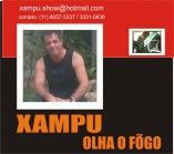 Xampu