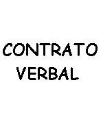 Contrato Verbal