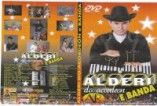 Aldery do Acordeon e banda