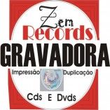 ZEMRECORDS GRAVADORA