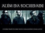 Além da Sociedade