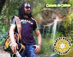 Marcos Robson & Alpha Roots