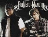 Rui Neto e Manutti