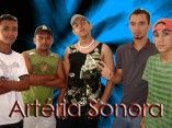 arteria sonora
