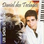 Daniel dos teclados