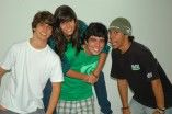 Banda Break